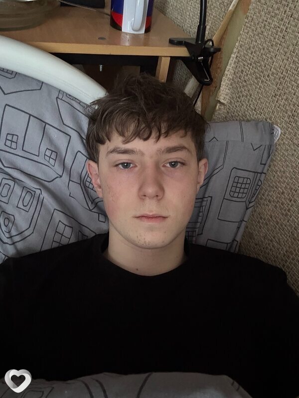Даня, 18, Владимире — анкета №3782799
