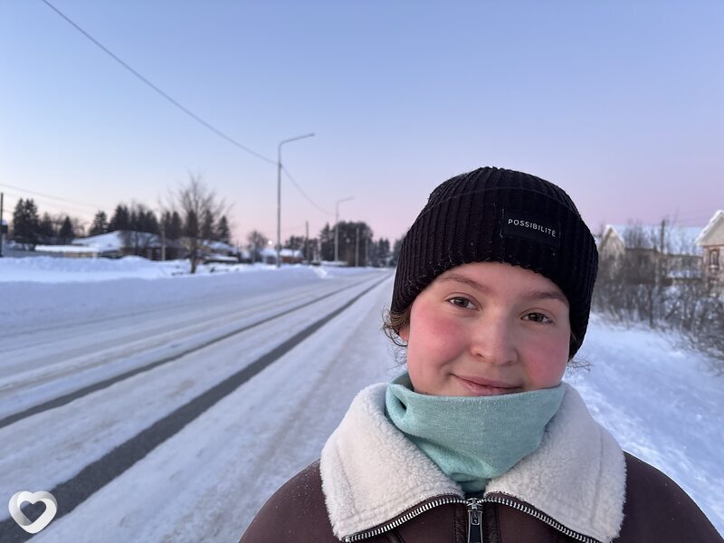 Аня, 20, Москве — анкета №3782729