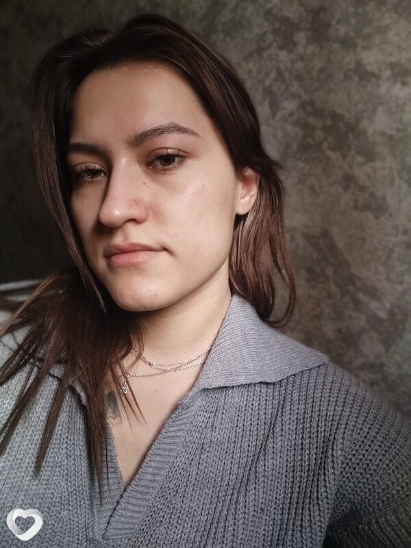 Юлия, 22, Иркутске — анкета №3782730