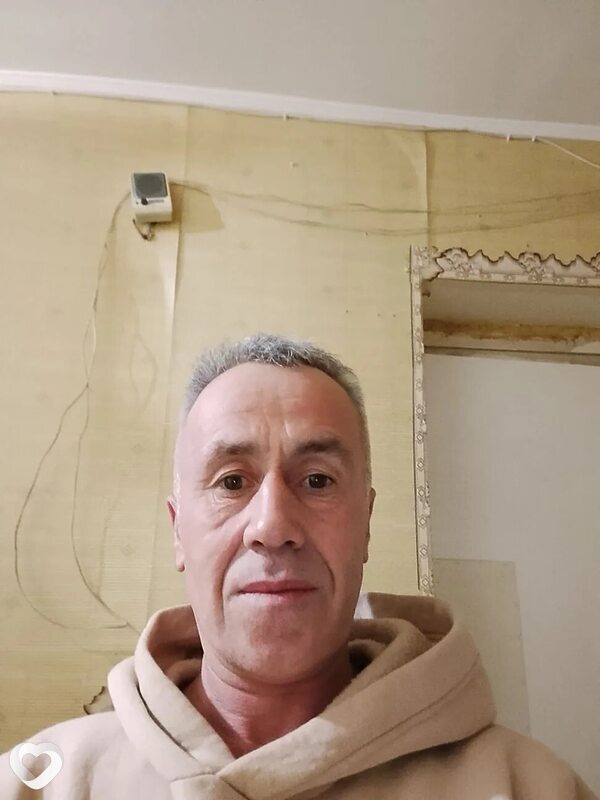 Саид, 46, Санкт-Петербурге — анкета №3782732