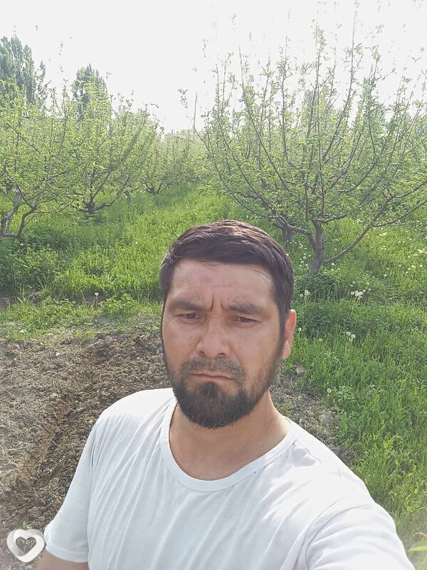 Mamur, 38, Астане — анкета №3782737