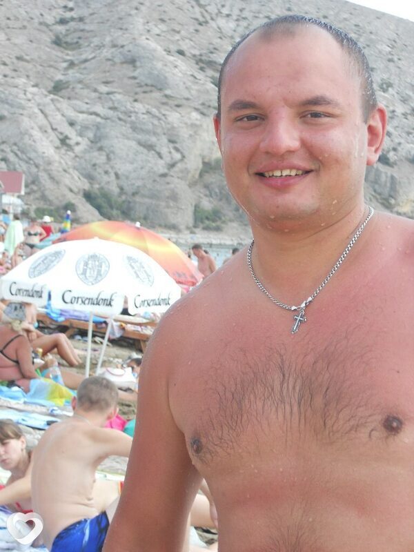 Сергей, 45, Новосибирске — анкета №3782742