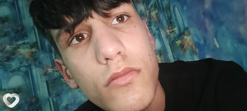 Артур, 18, Краснодаре — анкета №3782747
