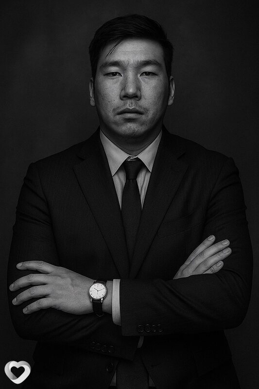 Мико, 24, Астане — анкета №3782749