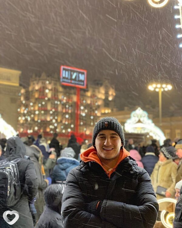 Саша, 40, Нижнем Новгороде — анкета №3782813
