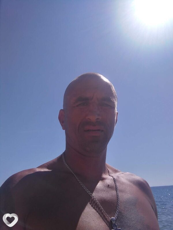 Сергей, 51, Санкт-Петербурге — анкета №3782814