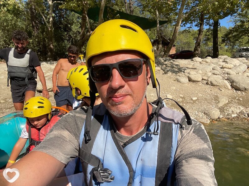 Валентин, 39, Санкт-Петербурге — анкета №3782824