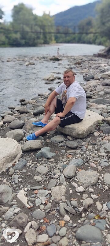 Serenkiy, 38, Рязани — анкета №3782758