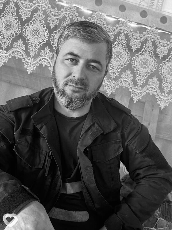 Эльдар, 39, Махачкале — анкета №3782763