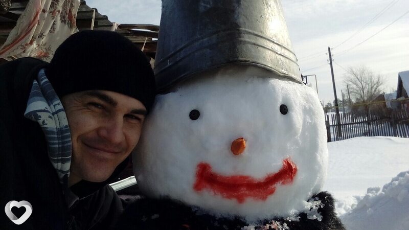 Виталик, 36, Уральске — анкета №3782764