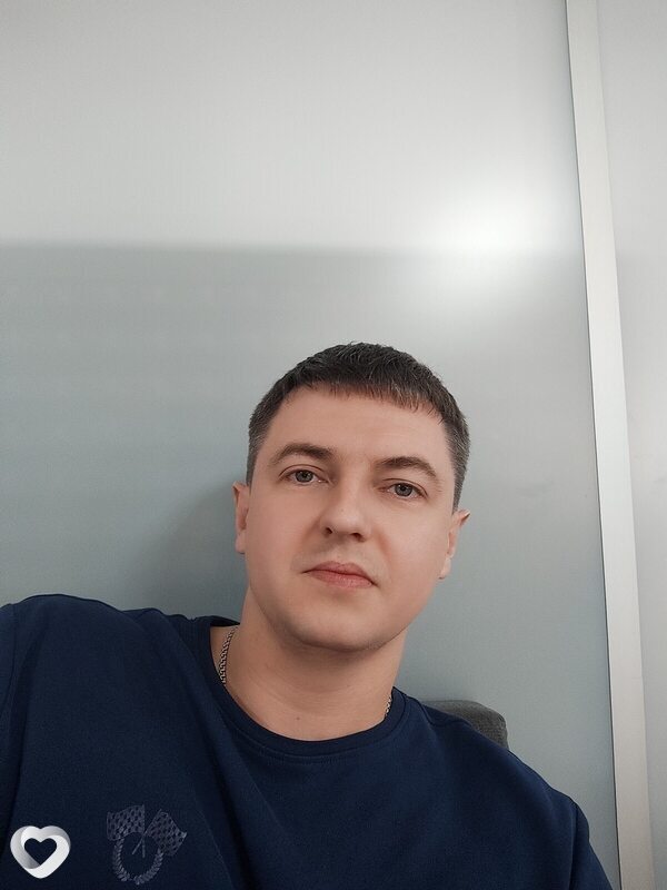 Vladimir, 35, Челябинске — анкета №3782768