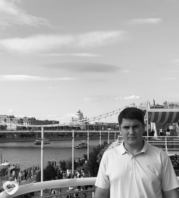 Алексей, 23, Москве — анкета №3782770
