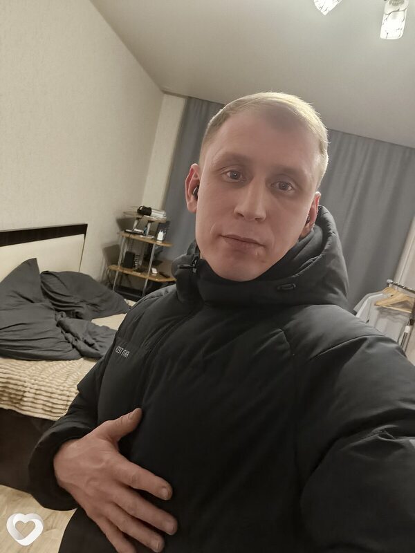 Дмитрий, 31, Воронеже — анкета №3782772