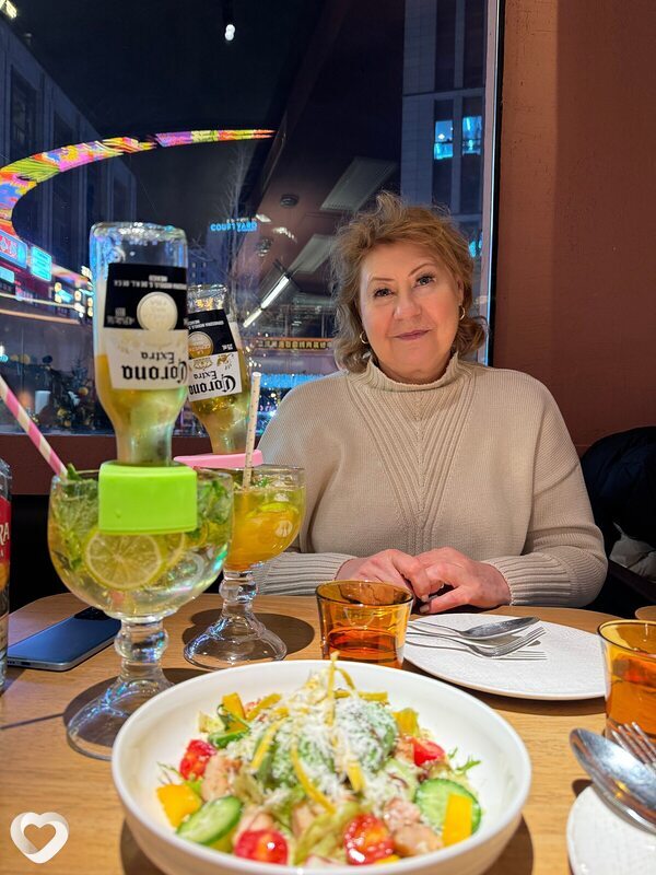 Алия, 56, Нижнем Новгороде — анкета №3782774