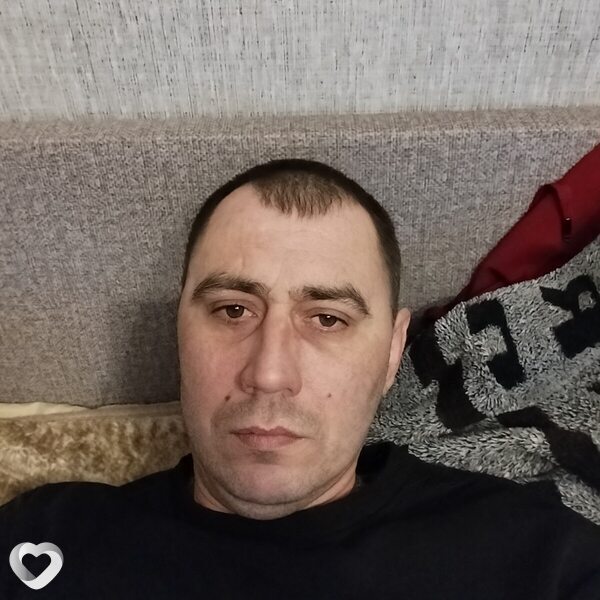 Дима, 41, Волгограде — анкета №3782862