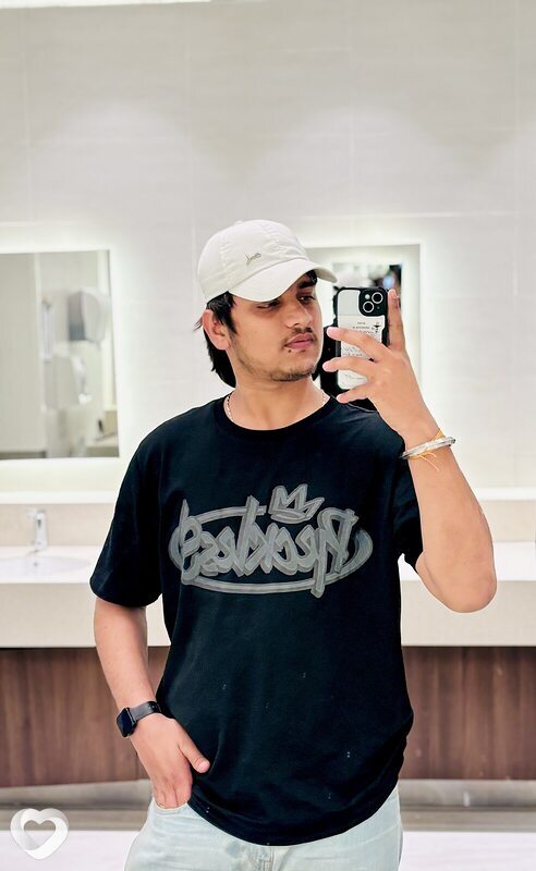 Prashant, 22, Уфе — анкета №3782864