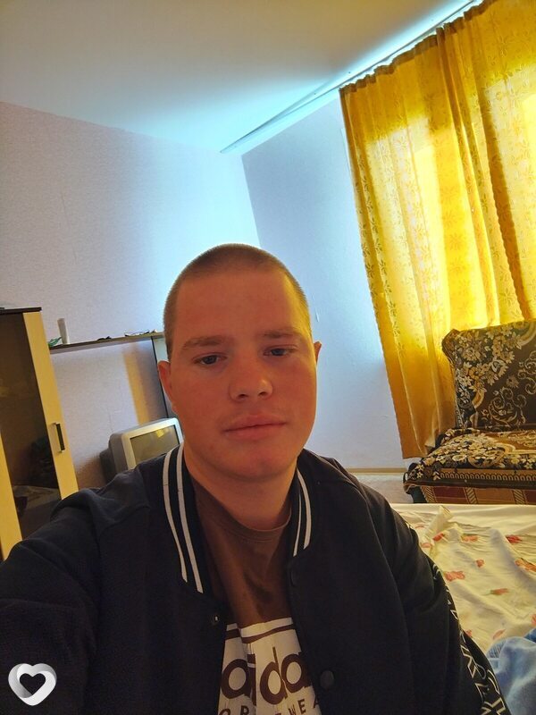 Илья, 25, Балакове — анкета №3782874