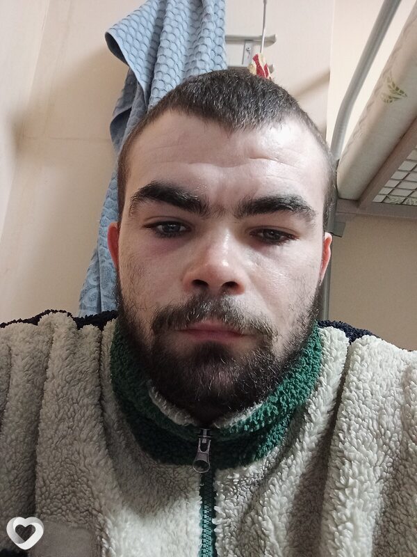 Гена, 21, Москве — анкета №3782977