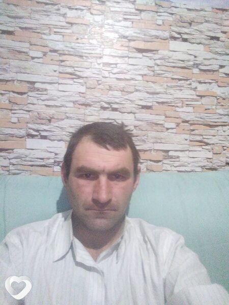 Владимир, 35, Горках — анкета №3782978