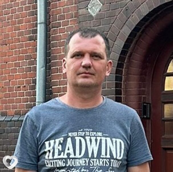 Денис, 48, Саратове — анкета №3782984