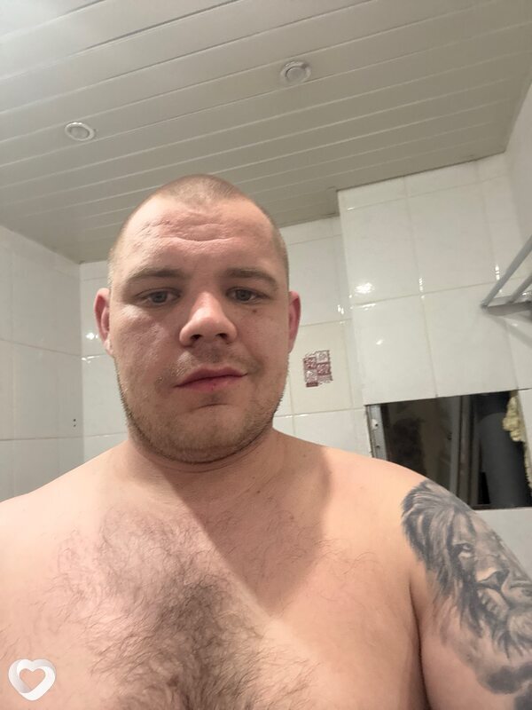 Евгений, 29, Каменске-Уральском — анкета №3782989
