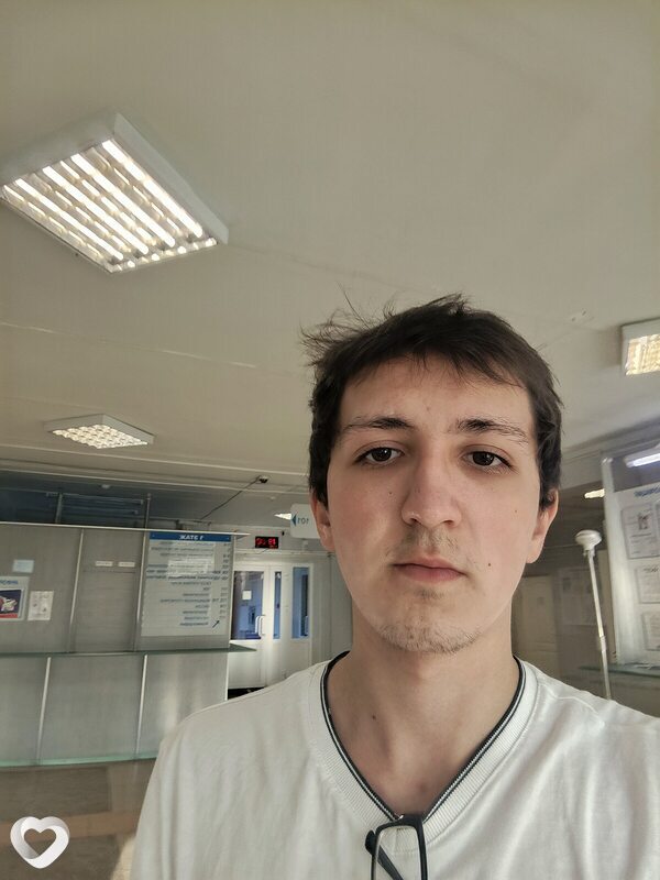 Рафаэль, 24, Перми — анкета №3782994