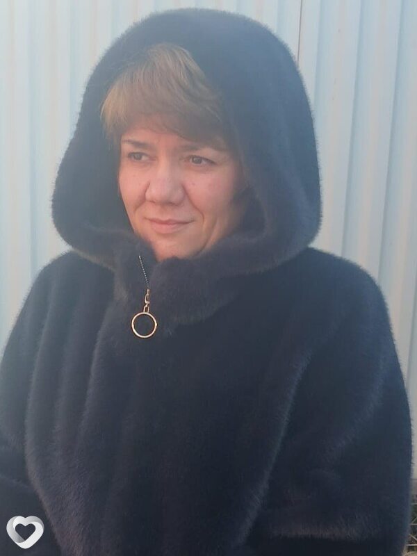 Светлана, 50, Астрахани — анкета №3782995