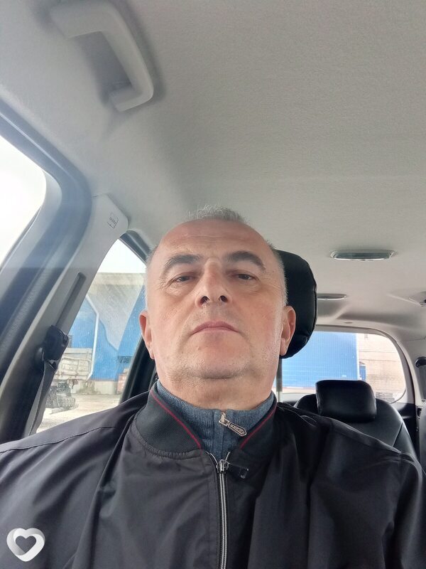 Виталий, 47, Бресте — анкета №3782997