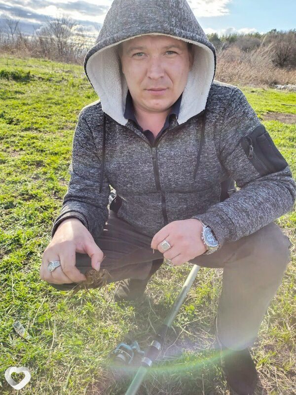 Николай, 32, Елабуге — анкета №3783000