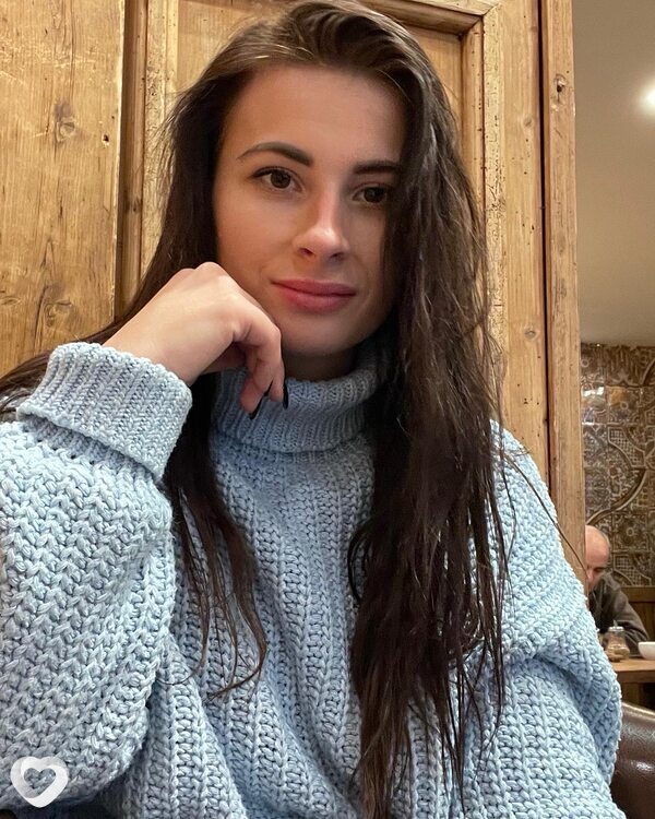 Юлия, 32, Москве — анкета №3783254