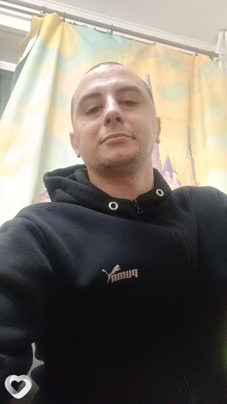 Алексей, 29, Челябинске — анкета №3783258