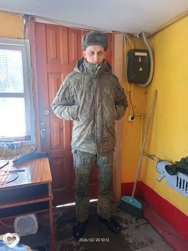 Влад, 25, Астрахани — анкета №3783259
