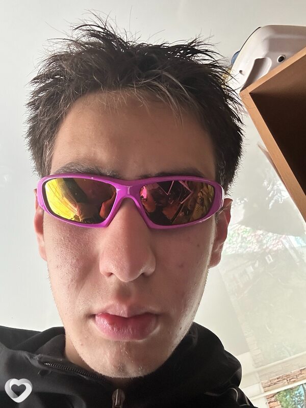 Далер, 20, Барнауле — анкета №3783262