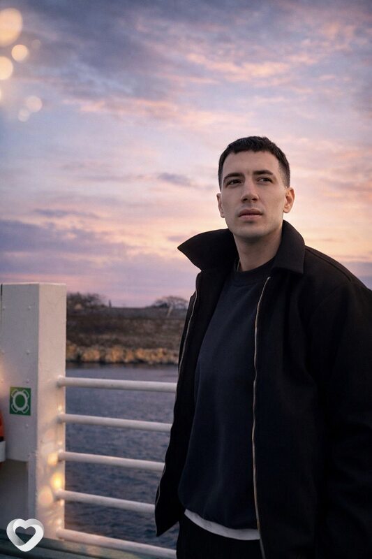 Валентин, 26, Севастополе — анкета №3783263