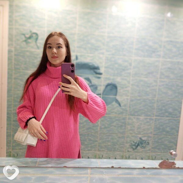 Кариночка, 21, Саранске — анкета №3783272