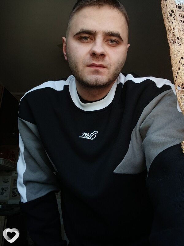 Рома, 27, Белой Церковь — анкета №3783273
