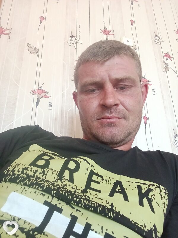 Дмитрий, Темиртау