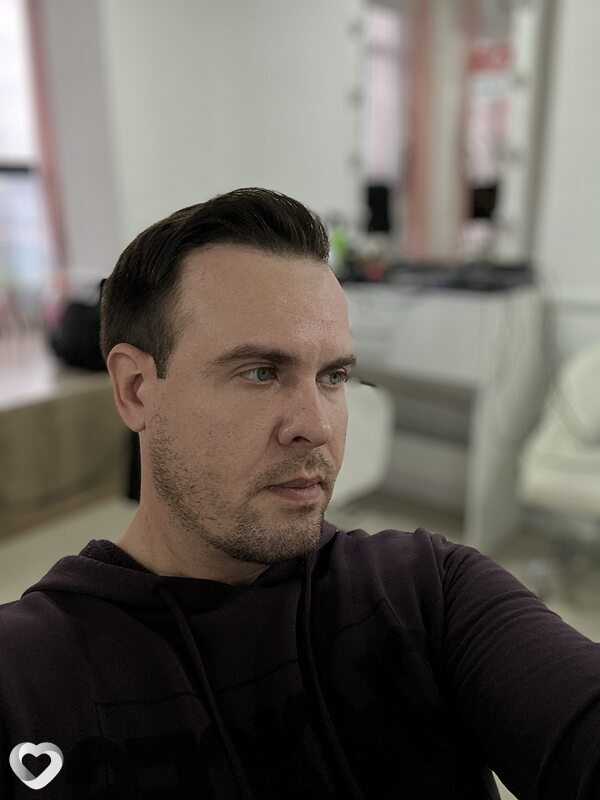 Михаил, 41, Костанае — анкета №3782957