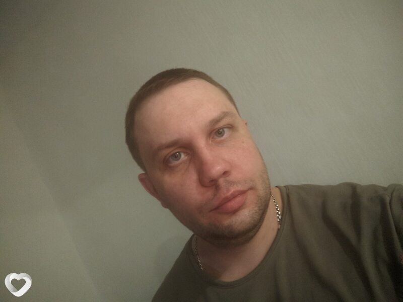 Алексей, 38, Нижнем Новгороде — анкета №3782958