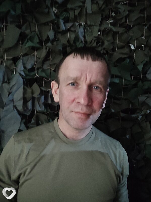 Виктор, 43, Тюмени — анкета №3782962