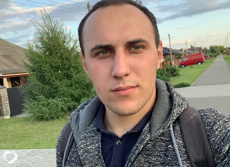 Владимир, Селятино