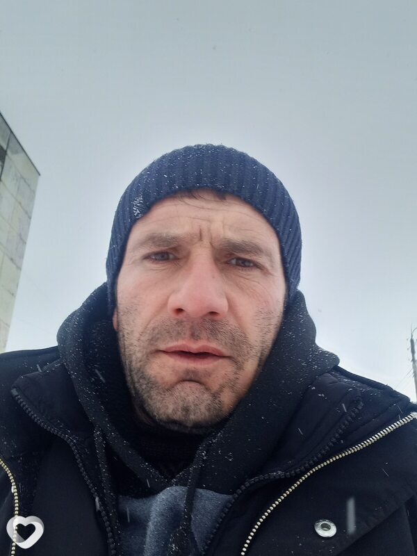 Мгер, 40, Череповце — анкета №3782968