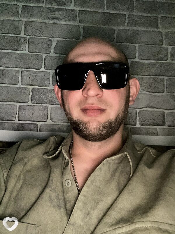 Алексей, 38, Владивостоке — анкета №3782827