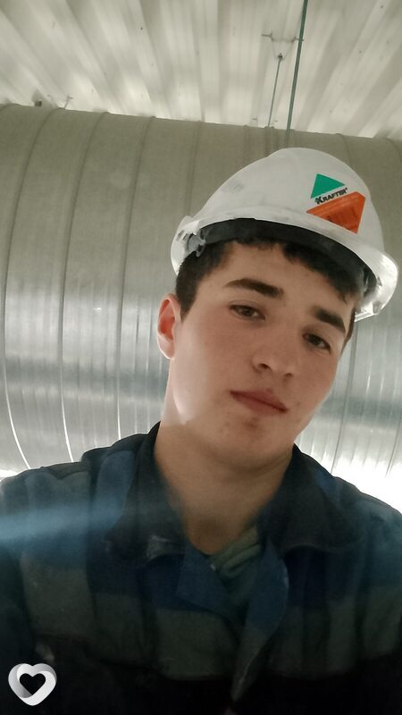 Икромжон, 21, Казани — анкета №3782829