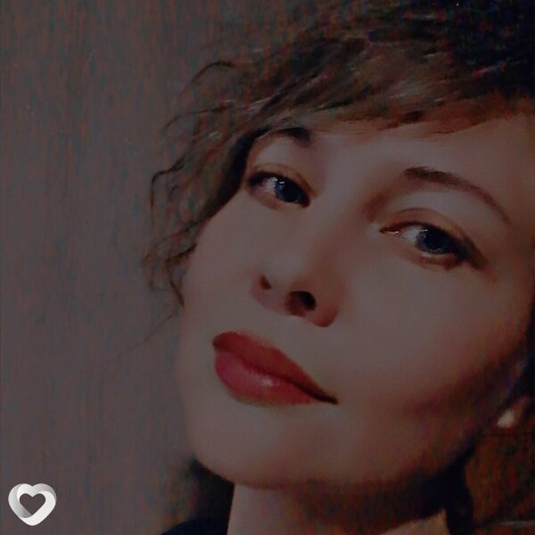 Елена, 41, Саранске — анкета №3782833
