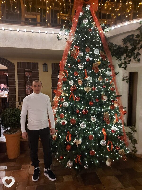 Михаил, 34, Белгороде — анкета №3782835