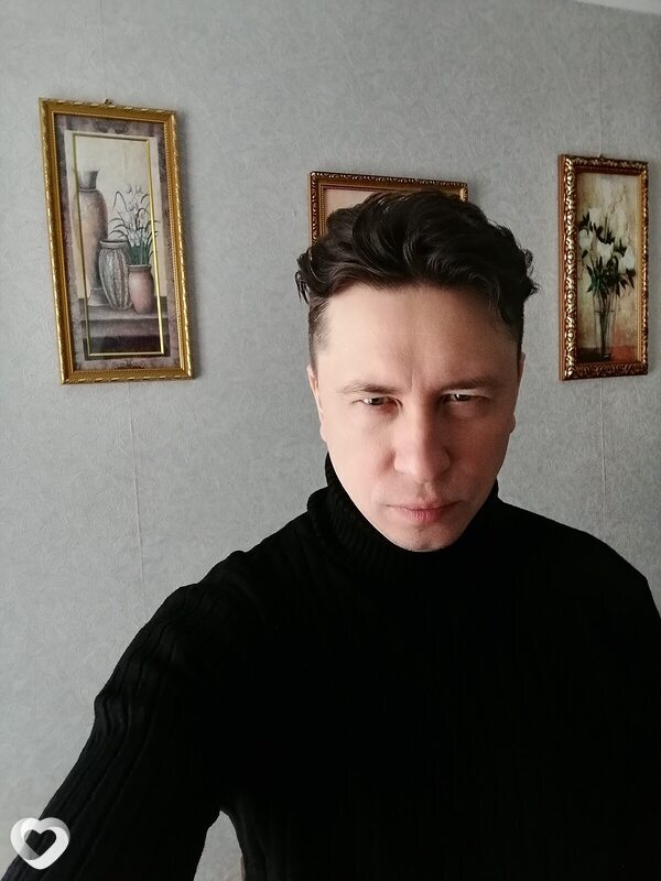 Вячеслав, 35, Брянске — анкета №3782836