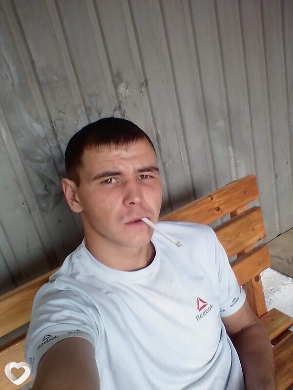Матвей, 30, Чите — анкета №3782839