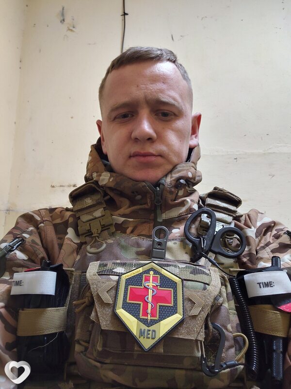 Иван, 30, Донецке — анкета №3782847