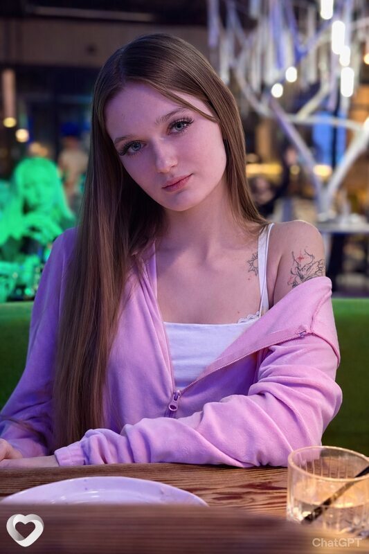Маргарита, Зеленодольск